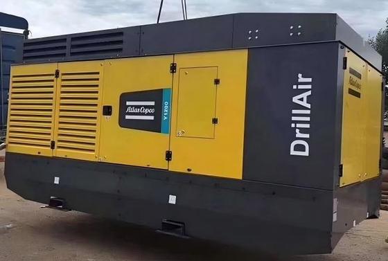 Augmentez votre efficacité de compression Compresseur portable Y1200