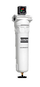 9-520 L/S Filtres à air Atlas Série SFA sans silicone pour une excellente pureté de l'air