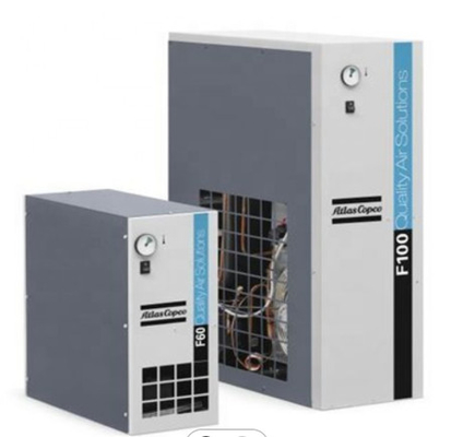 Séchoir à air réfrigéré Clean Air Atlas F55 951W 60 kg Poids