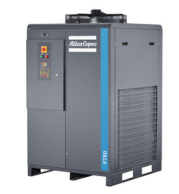 Réfrigérateur sécheuses à air comprimé F75 Atlas 988W