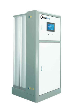 Poids du débit unitaire 1320kg de l'oxygène du générateur 45m3/h de l'oxygène de beaconmedaes de PSA