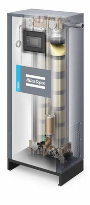 Déshydrateur Atlas Séche-air CD20+-335+ -70°C Matériau en alliage d'aluminium