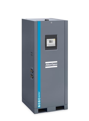 Générateur d'azote PSA sur site NGMs 3 Atlas 95-99,9% Pureté de l'azote