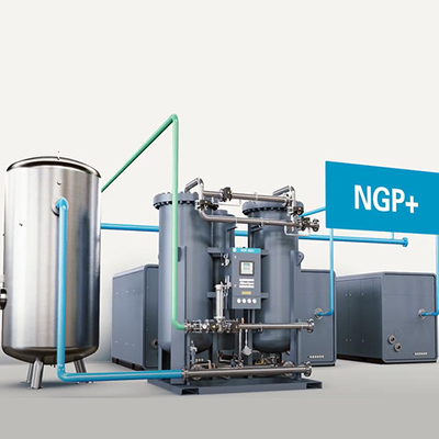 Générateur d'azote Atlas NGP35 PSA tout en un