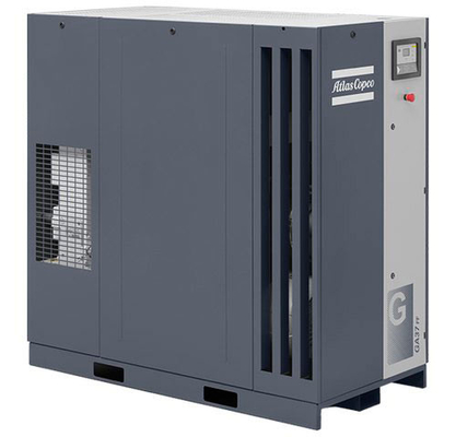 37kW Atlas vis compresseur d'air GA37 50Hz huile injectée