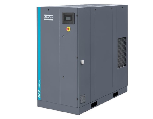 Compresseur d' air à vis GA 45+ Atlas, GA 45+ Atlas 45kw.