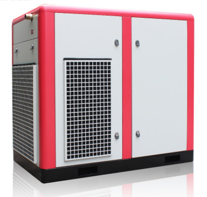 COMPRESSEUR D'AIR ROTATOIRE À UN AIMANT PERMANENT DE VIS DE 30HP 22KW AVEC L'INVERSEUR DE VSD