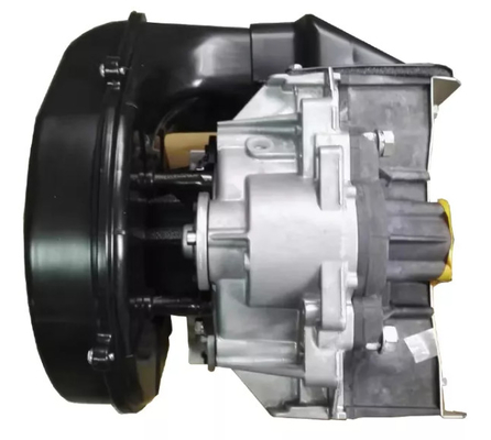 Atsl-165e Atsl1651e Compresseur d'air à vis Atlas sans huile Pièces détachées Tête Air End 2236050200 2236050100