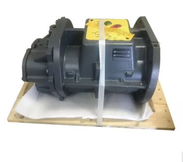 Atsl-165e Atsl1651e Compresseur d'air à vis Atlas sans huile Pièces détachées Tête Air End 2236050200 2236050100