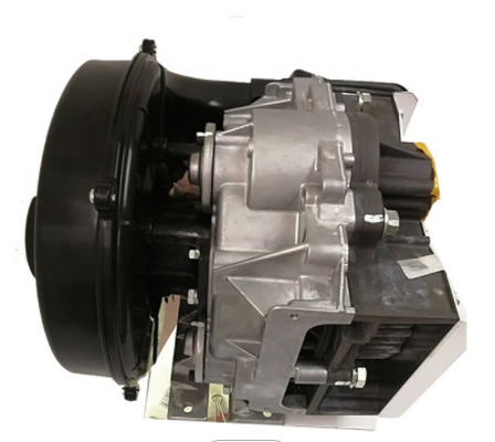 Atsl-165e Atsl1651e Compresseur d'air à vis Atlas sans huile Pièces détachées Tête Air End 2236050200 2236050100