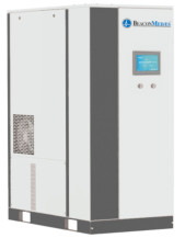 Série médicale tout-en-un 3m3/h du circuit de génération de l'oxygène de Medaes de balise G