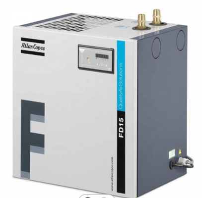 Séchoir à air réfrigérateur en alliage d'aluminium FD310-4000W VSD