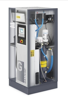 7-37kw VSD Plus GA7-37VSD+ Compresseur d'air à vis Atlas