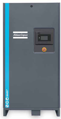 Compresseur d'air Atlas Copco Série GA11+-30 Le meilleur choix pour les compresseurs d'air à fréquence fixe