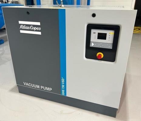 Pompe à vide AC GHS 730 VSD+ : La solution parfaite pour votre pompage à vide haute performance
