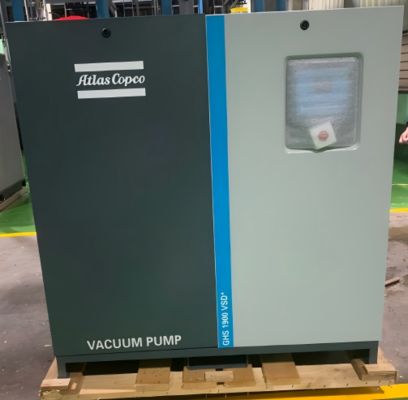 Pompes à vide silencieuses et efficaces pour la climatisation GHS 1900 VSD+ pour le bruit 65-80 DB A Environnements