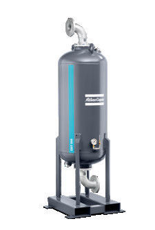 20-1800 l/s Atlas QDT pour une filtration optimale des vapeurs d'huile